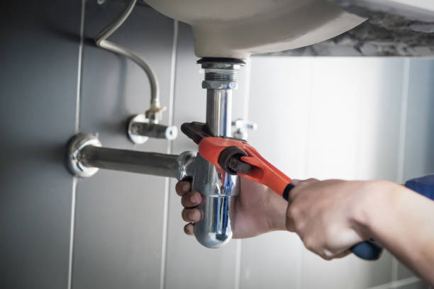 Best Affordable Plumber Near Me  in USA